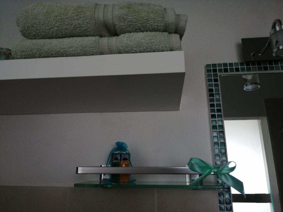 Nido Gaga Apartment Capoliveri  Exterior photo