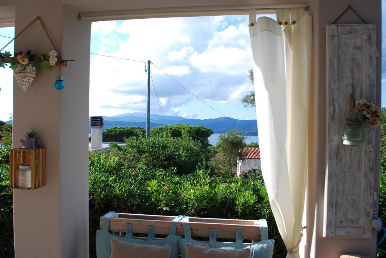 Nido Gaga Apartment Capoliveri  Exterior photo