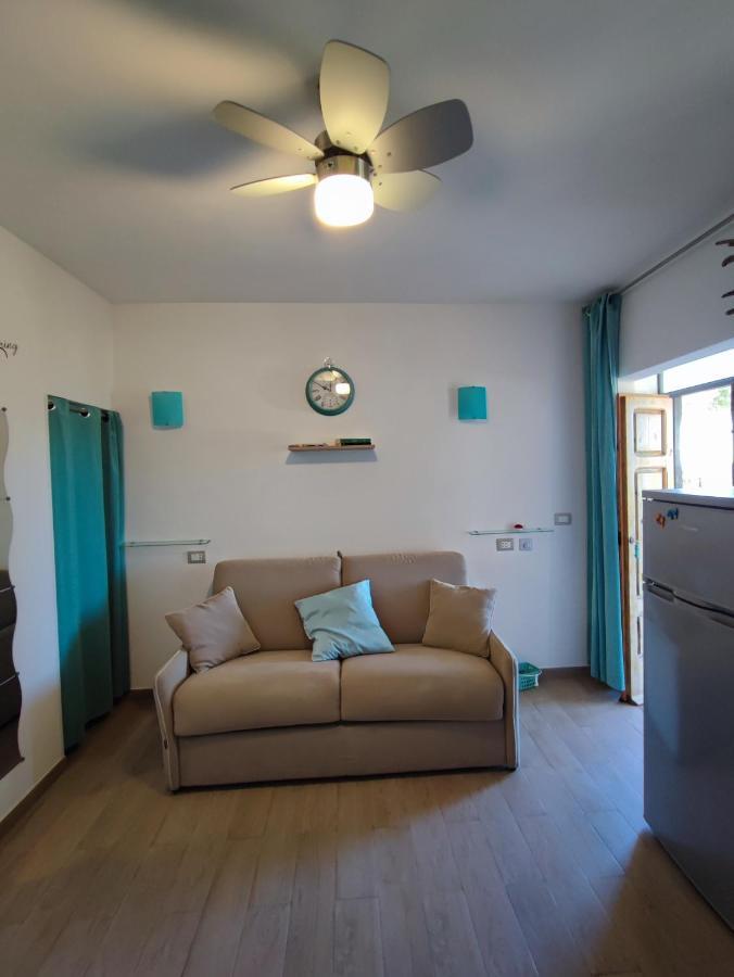 Nido Gaga Apartment Capoliveri  Exterior photo